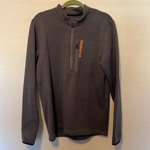 Nomad Hunting Quarter Zip